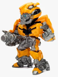 Legetøjsfigurer-Transformers Bumblebee Figur