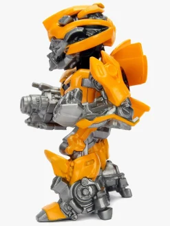 Legetøjsfigurer-Transformers Bumblebee Figur