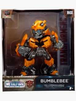 Legetøjsfigurer-Transformers Bumblebee Figur