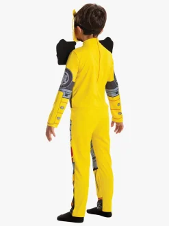 Kostumer & Udklædning-Transformers Bumblebee Kostume