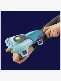 Blasters-Transformers EarthSpark Cyber-Sleeve Blaster