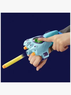 Blasters-Transformers EarthSpark Cyber-Sleeve Blaster