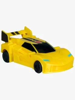 Legetøjsfigurer-Transformers Earthspark Figur Bumblebee Flerfarvet