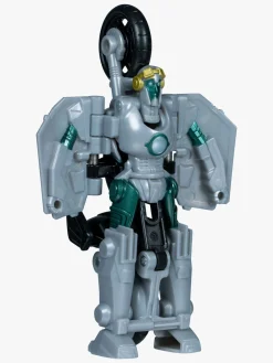 Legetøjsfigurer-Transformers Earthspark Figur Terran Thrash Flerfarvet
