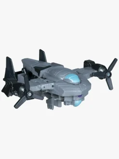 Legetøjsfigurer-Transformers Earthspark Figur Smash Meg Flerfarvet