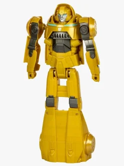Legetøjsfigurer-Transformers One Mega Changer Figur Bumblebee