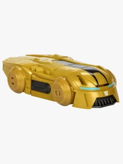 Legetøjsfigurer-Transformers One Mega Changer Figur Bumblebee