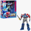Legetøjsfigurer-Transformers One Power Flip Figur Optimus Prime