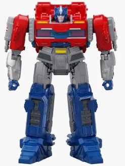 Legetøjsfigurer-Transformers One Power Flip Figur Optimus Prime
