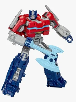 Legetøjsfigurer-Transformers One Prime Changer Figur Optimus Prime
