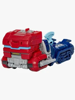 Legetøjsfigurer-Transformers One Prime Changer Figur Optimus Prime