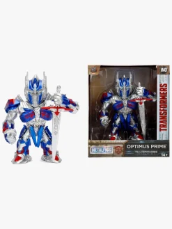 Legetøjsfigurer-Transformers Optimus Prime Figur