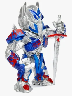 Legetøjsfigurer-Transformers Optimus Prime Figur