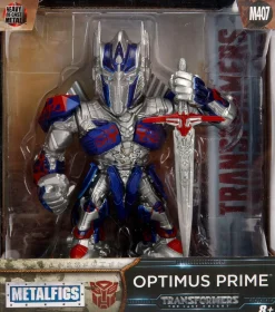 Legetøjsfigurer-Transformers Optimus Prime Figur