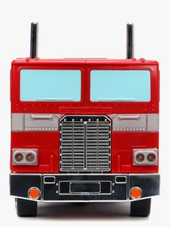 Fjernstyret-Transformers Optimus Prime Autobot Fjernstyret Legetøj