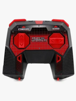 Fjernstyret-Transformers Optimus Prime Autobot Fjernstyret Legetøj