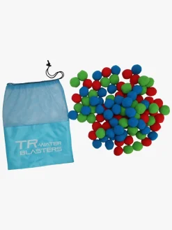 Vandlegetøj-TRBlasters Legesæt Vandbombe 100 Stk.