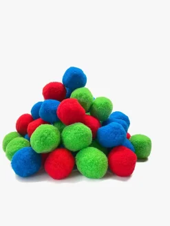 Vandlegetøj-TRBlasters Legesæt Vandbombe 100 Stk.