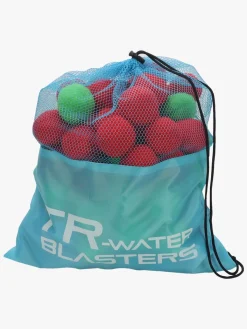 Vandlegetøj-TRBlasters Legesæt Vandbombe 100 Stk.