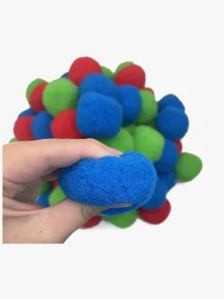 Vandlegetøj-TRBlasters Legesæt Vandbombe 100 Stk.