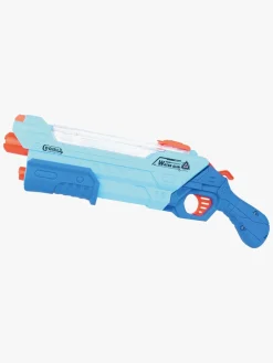 Vandlegetøj-TRBlasters TR-E51 Elektrisk Vandpistol