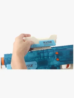 Vandlegetøj-TRBlasters TR-E43 Elektrisk Vandpistol