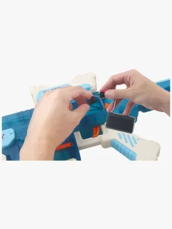 Vandlegetøj-TRBlasters TR-E43 Elektrisk Vandpistol