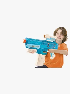 Vandlegetøj-TRBlasters TR-E43 Elektrisk Vandpistol