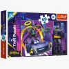 Spil & Puslespil-Trefl Batman Puslespil 60 Brikker