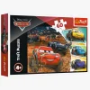 Spil & Puslespil-Trefl Cars 3 Puslespil 60 Brikker
