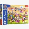 Spil & Puslespil-Trefl Paw Patrol Puslespil 160 Brikker