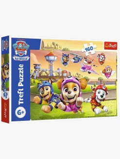 Spil & Puslespil-Trefl Paw Patrol Puslespil 160 Brikker
