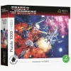 Spil & Puslespil-Transformers Trefl Prime UFT Autobots Puslespil 1000 Brikker