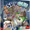 Spil & Puslespil-Trefl Spy Guy Brætspil