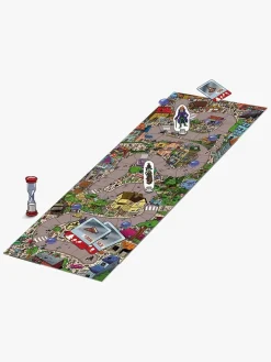 Spil & Puslespil-Trefl Spy Guy Brætspil