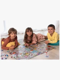 Spil & Puslespil-Trefl Spy Guy Brætspil