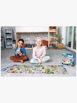 Spil & Puslespil-Trefl Spy Guy Brætspil