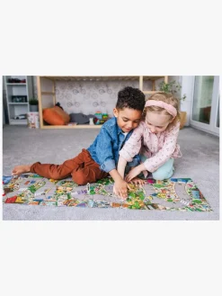 Spil & Puslespil-Trefl Spy Guy Brætspil