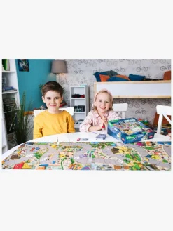 Spil & Puslespil-Trefl Spy Guy Brætspil