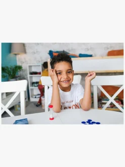 Spil & Puslespil-Trefl Spy Guy Brætspil