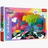 Spil & Puslespil-Trolls Trefl Puslespil 100 Brikker