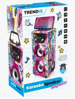 Elektronik & Media-Trendix Karaokemaskine Party Edition