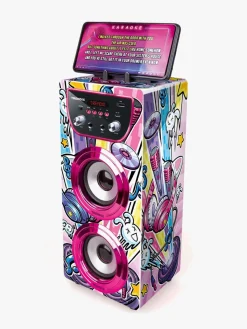 Elektronik & Media-Trendix Karaokemaskine Party Edition