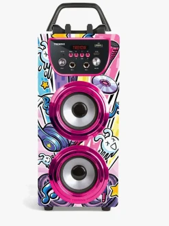 Elektronik & Media-Trendix Karaokemaskine Party Edition