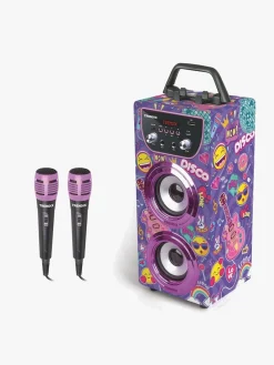 Elektronik & Media-Trendix Karaokemaskine Top Singer