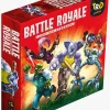 Spil & Puslespil-TRGGames TRG Games Battle Royale Spil