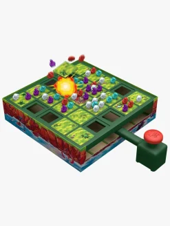 Spil & Puslespil-TRGGames TRG Games Battle Royale Spil