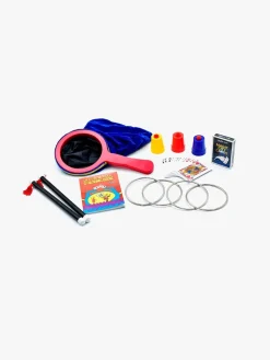 Eksperimenter & Videnskab-TRGGames TRG Games Magic City Abra Cadabra Trylleæske