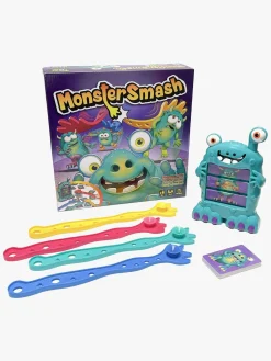 Spil & Puslespil-TRGGames TRG Games Monster Smash Spil