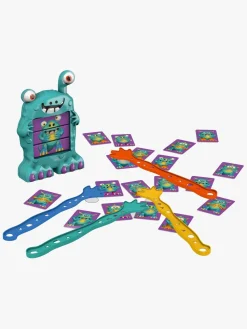 Spil & Puslespil-TRGGames TRG Games Monster Smash Spil